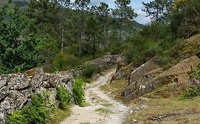 Casa Da Gandarela