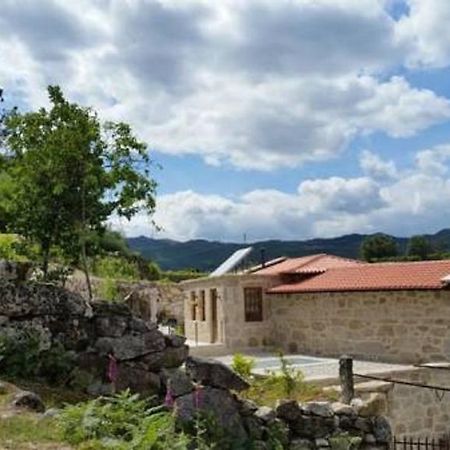 Casa Da Gandarela Villa Soajo Buitenkant foto