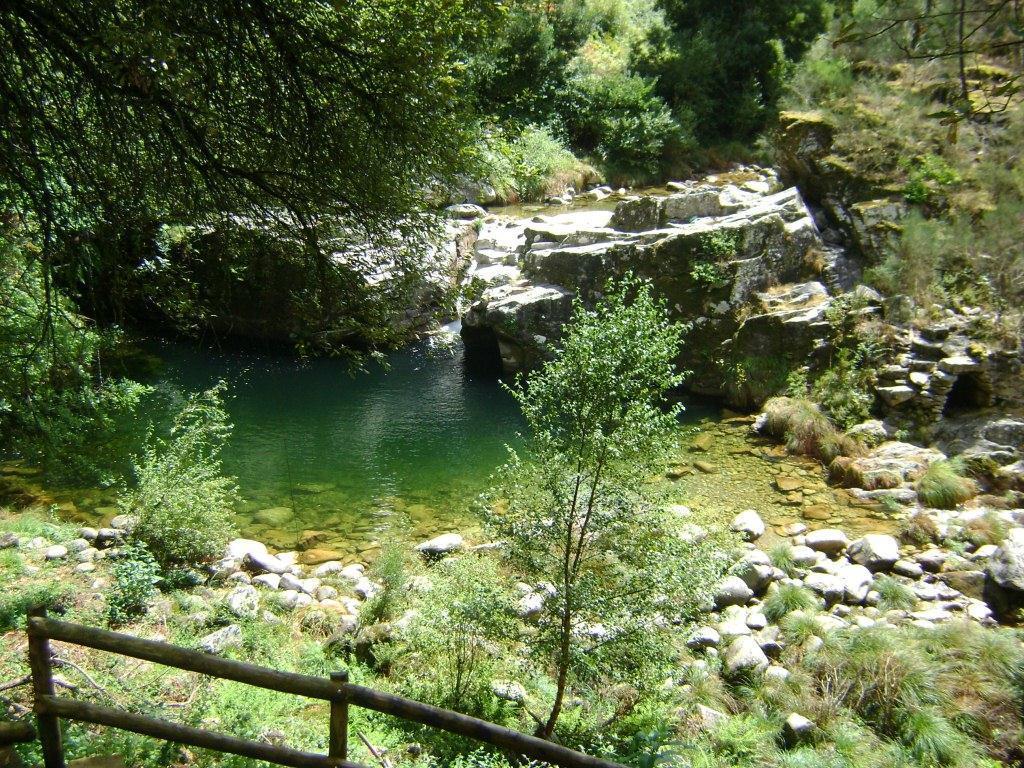 Casa Da Gandarela Villa Soajo Buitenkant foto