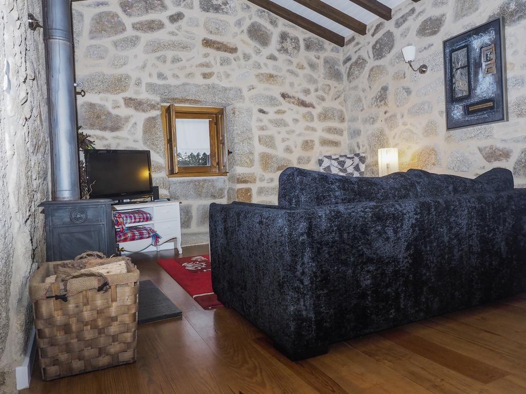 Casa Da Gandarela Villa Soajo Buitenkant foto