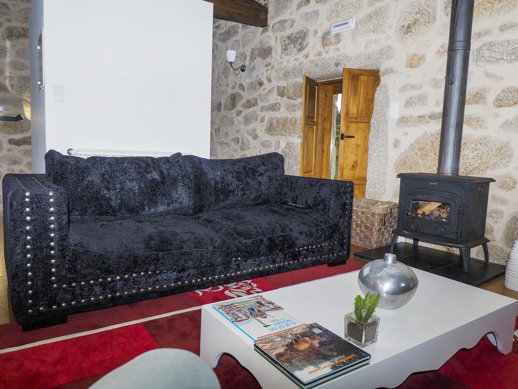 Casa Da Gandarela Villa Soajo Buitenkant foto