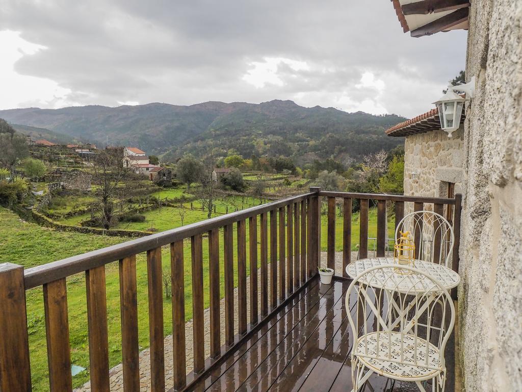 Casa Da Gandarela Villa Soajo Buitenkant foto