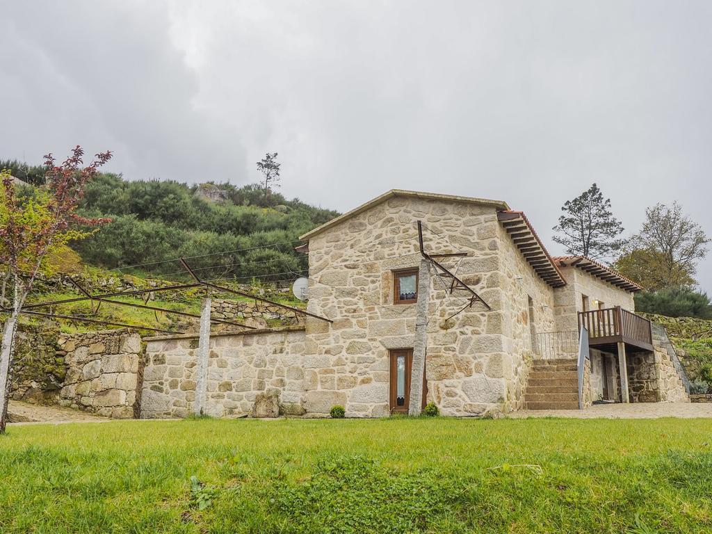Casa Da Gandarela Villa Soajo Buitenkant foto