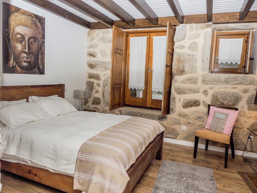 Casa Da Gandarela Villa Soajo Buitenkant foto