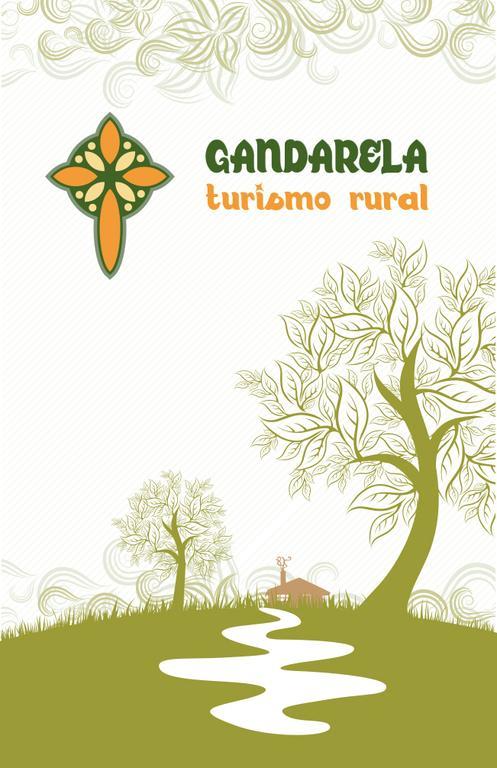 Casa Da Gandarela Villa Soajo Buitenkant foto