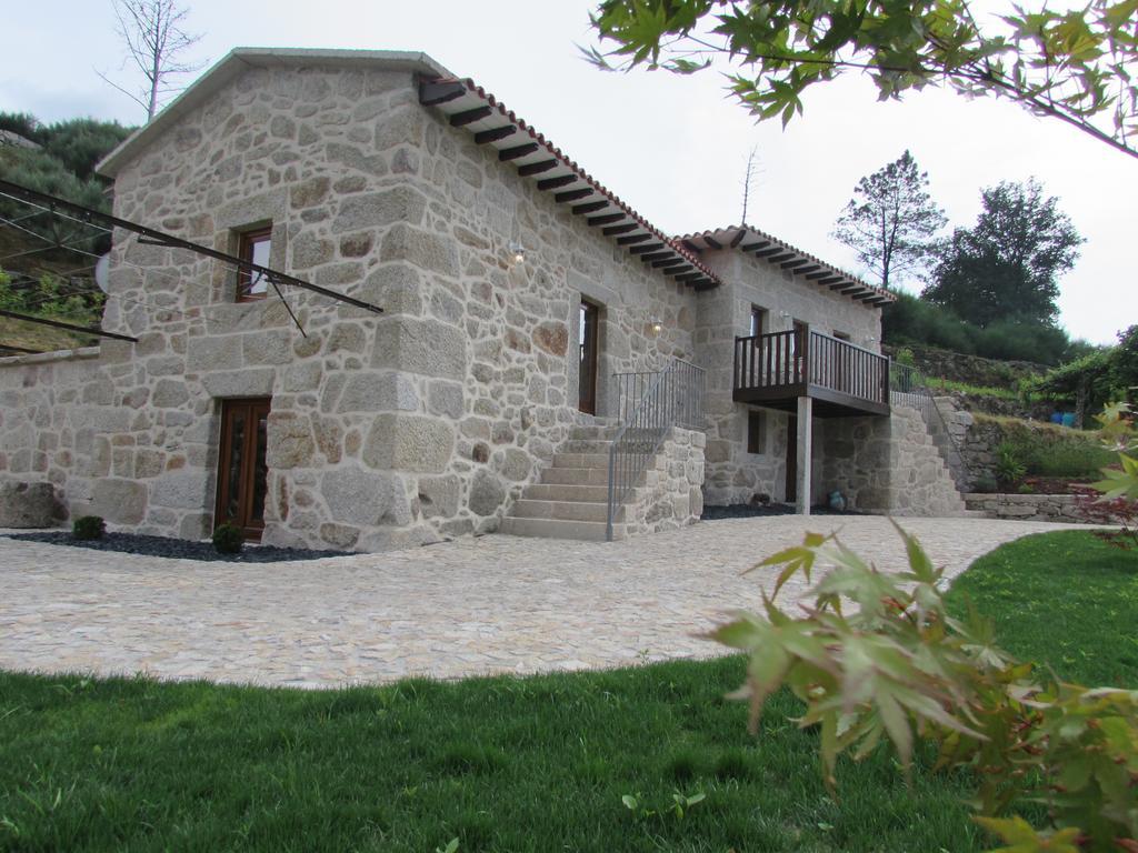 Casa Da Gandarela Villa Soajo Buitenkant foto